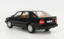 Cult-scale models Saab 9000 Turbo 1984 1:18 Black Met