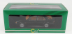 Cult-scale models Saab 9000 Turbo 1984 1:18 Black Met