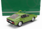 Cult-scale models Saab Sonnet Iii Coupe 1972 1:18 Zelená