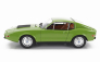 Cult-scale models Saab Sonnet Iii Coupe 1972 1:18 Zelená