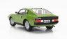 Cult-scale models Saab Sonnet Iii Coupe 1972 1:18 Zelená