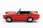 Cult-scale models Sunbeam Tiger 260 Mki Cabriolet Open 1964 1:18 Red