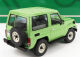 Cult-scale models Toyota Land Cruiser Bj70 1984 1:18 Zelená