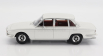 Cult-scale models Triumph 2500 1969 1:18 Bílá