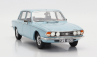 Cult-scale models Triumph 2500 1969 1:18 Světle Modrá