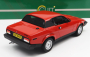 Cult-scale models Triumph Tr7 Coupe 1979 1:18 Red