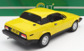 Cult-scale models Triumph Tr7 Coupe 1979 1:18 Žlutá