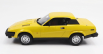 Cult-scale models Triumph Tr7 Coupe 1979 1:18 Žlutá