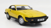 Cult-scale models Triumph Tr7 Coupe 1979 1:18 Žlutá