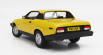 Cult-scale models Triumph Tr7 Coupe 1979 1:18 Žlutá