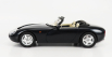 Cult-scale models TVR Griffith Spider Open 1993 1:18 Black