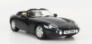 Cult-scale models TVR Griffith Spider Open 1993 1:18 Black