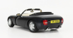 Cult-scale models TVR Griffith Spider Open 1993 1:18 Black