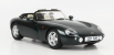 Cult-scale models TVR Griffith Spider Open 1993 1:18 Green Met