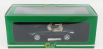 Cult-scale models TVR Griffith Spider Open 1993 1:18 Green Met