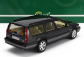Cult-scale models Volvo V70 Xc Cross Country Sw Station Wagon 1996 1:18 Black