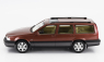 Cult-scale models Volvo V70 Xc Cross Country Sw Station Wagon 1996 1:18 Brown