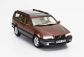 Cult-scale models Volvo V70 Xc Cross Country Sw Station Wagon 1996 1:18 Brown