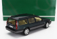 Cult-scale models Volvo V70 Xc Cross Country Sw Station Wagon 1996 1:18 Modrá Zelená Met