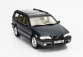 Cult-scale models Volvo V70 Xc Cross Country Sw Station Wagon 1996 1:18 Modrá Zelená Met
