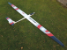 RC letadlo Cyclone XT 6.2m PNP
