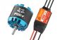 Combo set FOXY G3 C2208-1000 + RAY G2 20A regulátor
