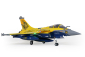 RC letadlo Dassault Rafale 974mm s EDF 80mm