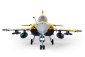 RC letadlo Dassault Rafale 974mm s EDF 80mm