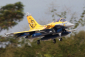 RC letadlo Dassault Rafale 974mm s EDF 80mm