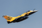 RC letadlo Dassault Rafale 974mm s EDF 80mm