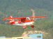 Decathlon scale 32% (3 100 mm) 80ccm (červeno/bílá)