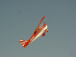 Decathlon scale 32% (3 100 mm) 80ccm (červeno/bílá)