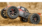 DEMENTOR XP 6S - Model 2022 1/8 Monster Truck 4WD - RTR - Brushless Power 6S