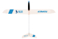 RC letadlo Der kleine Falke - větroň A1 (F1H) 1240mm