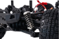 RC auto HBX Ravage 1:16, oranžová