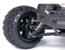 RC auto HBX Ravage 1:16, oranžová