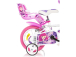 DINO Bikes - Dětské kolo 12