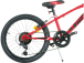 DINO Bikes - Dětské kolo 20
