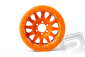 Disk 2.2 Method Beadlock IFD oranžový (2ks.)