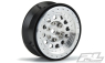 Disky Rock Shooter 1.9 Alu compoitové Bead-Loc 1.9 (2 ks.)