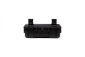 DJI AIR 3 - Black Anti-Explosion Case with Shoulder Strap