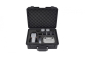 DJI AIR 3 - PP Water-proof & Anti-Explosion Case