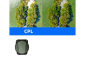 DJI Air 3 - RCSTQ CPL Filter