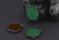 DJI Air 3 - VND2-5 & VND6-9 Filtr Set