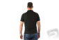 DJI Black POLO-Shirt(XL)