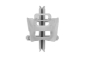 DJI Flip - 40mm Foldable Landing Gear