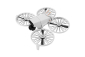 DJI Flip - Zámek baterie a ocas