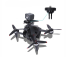 DJI FPV Combo - Adaptér fotoaparátu pro DJI FPV Drone