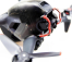 DJI FPV Combo - CNC nárazník