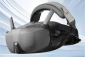 DJI Goggles N3 - Pěnový hlavový pásek pro odlehčení tlaku